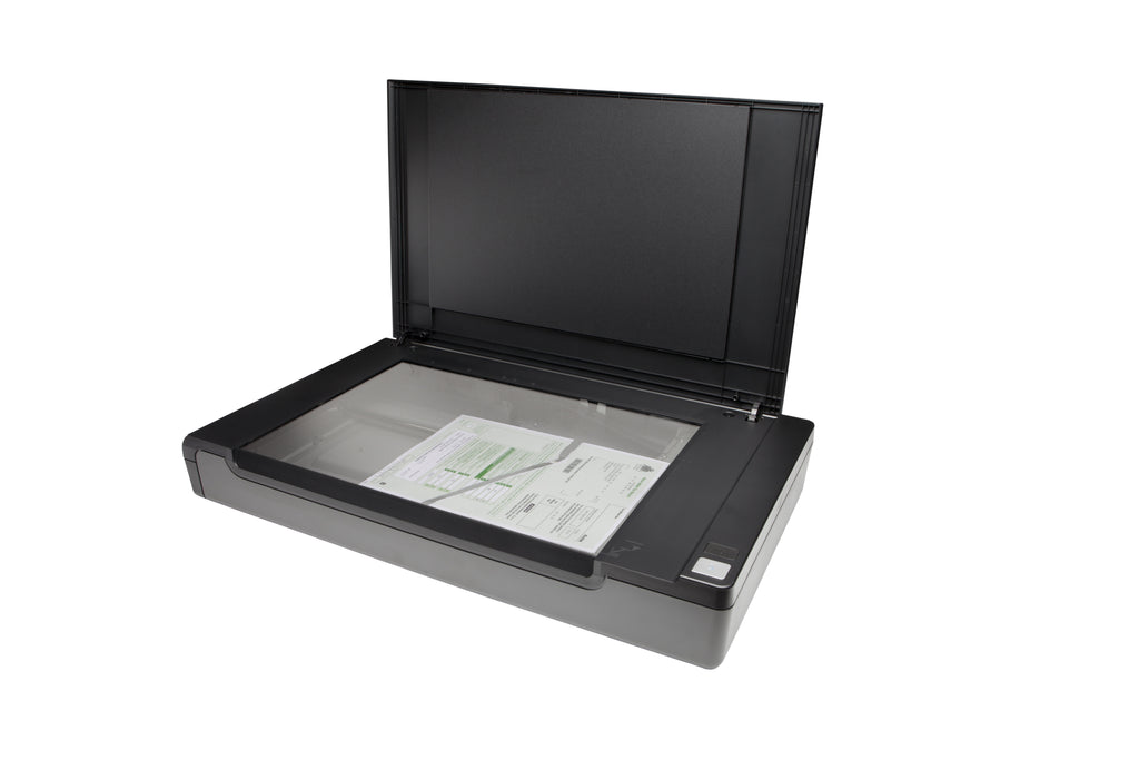 Kodak A3 Flatbed Accessory Plateau
