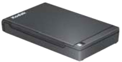 Kodak A3 Flatbed Accessory Plateau