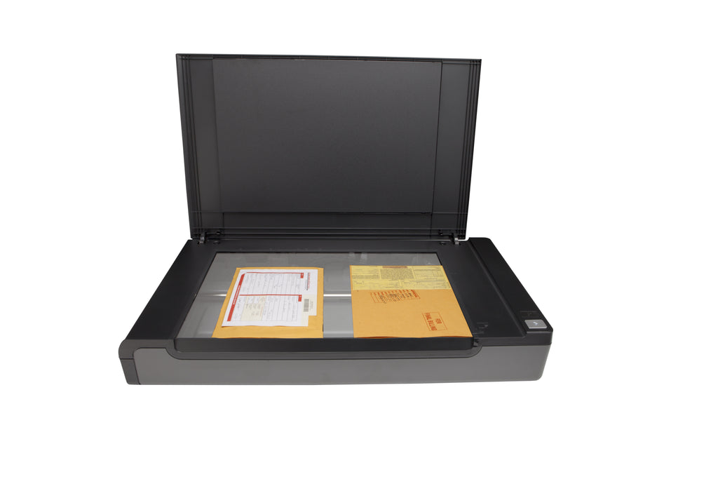 Kodak A3 Flatbed Accessory Plateau