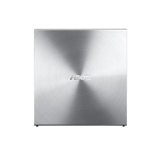 ASUS SDRW-08U5S-U lecteur de disques optiques DVD Super Multi DL Métallique