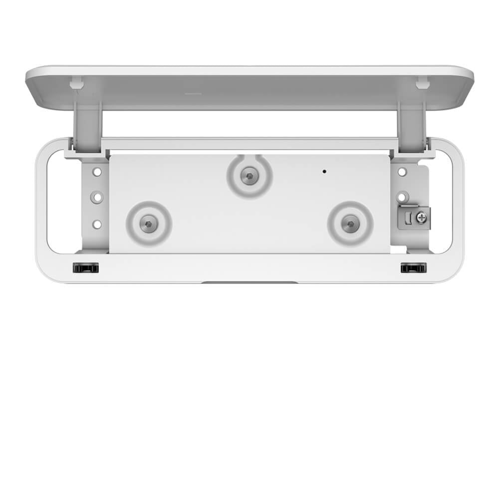 Module Marche/Arrêt pour BenQ PT20, Blanc