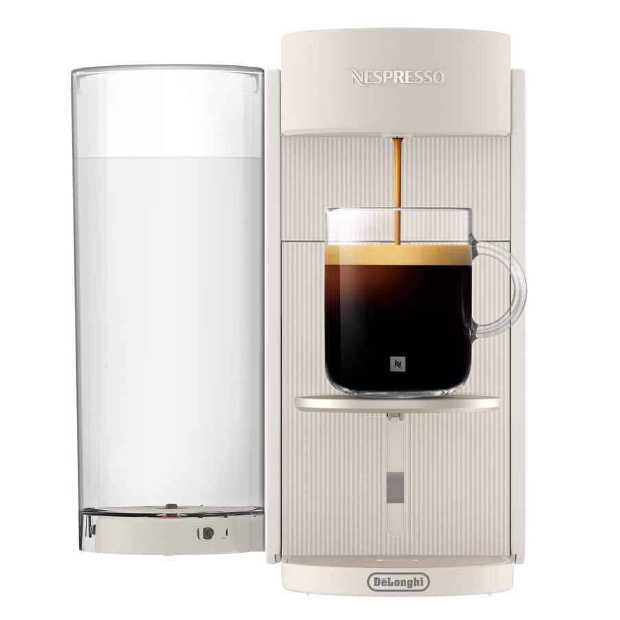 De’Longhi ENV200.W machine à café Machine à café à capsules