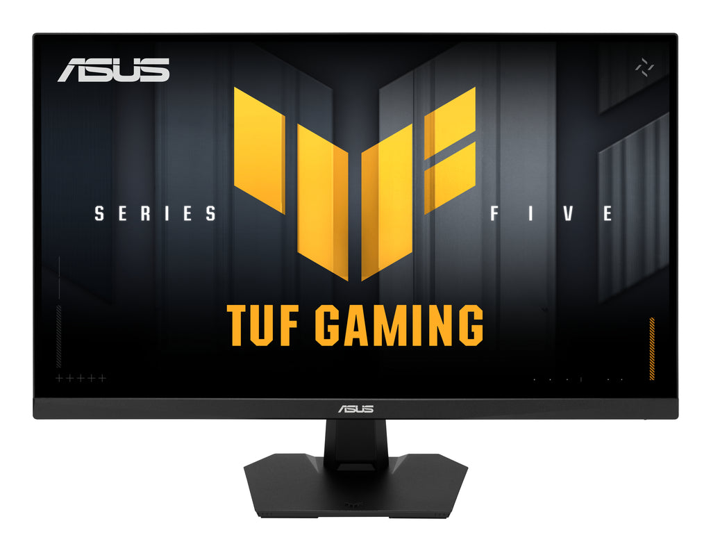 ASUS TUF Gaming VG27AQ5F écran plat de PC 68,6 cm (27") 2560 x 1440 pixels Quad HD LED Noir