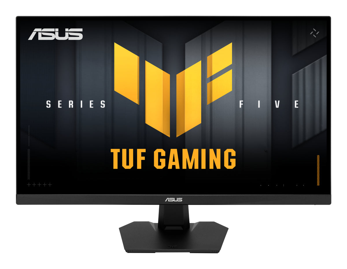 ASUS TUF Gaming VG27AQM5F écran plat de PC 68,6 cm (27") 2560 x 1440 pixels Wide Quad HD LCD Noir