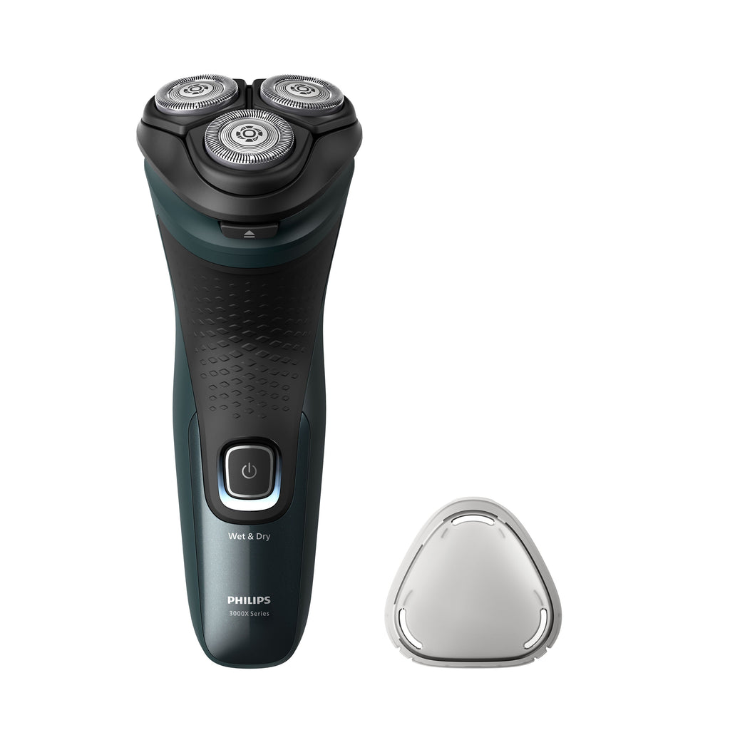 Philips Shaver 3000X Series X3052/00 Rasoir électrique 100 % étanche