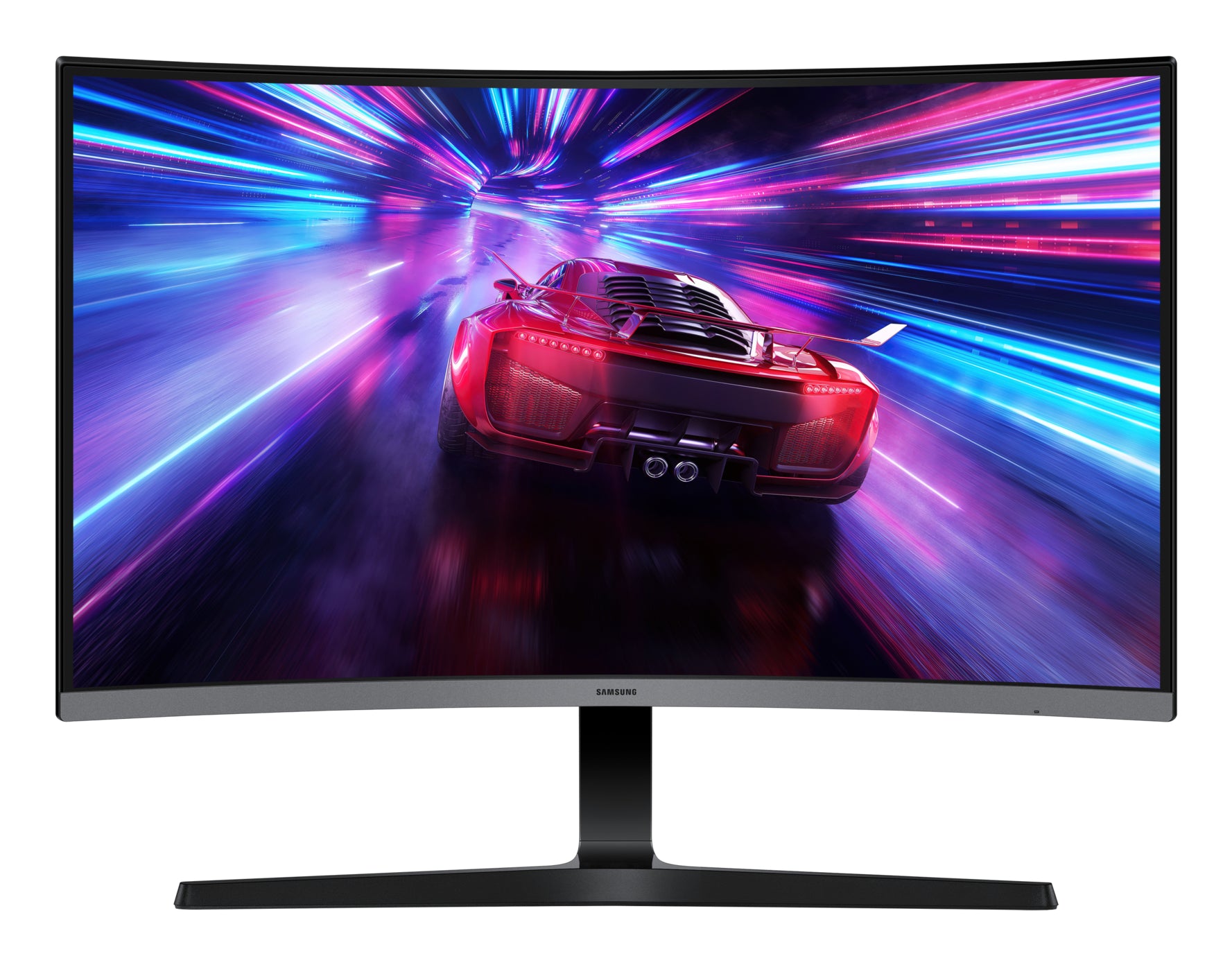 Samsung S27D392GAU écran plat de PC 68,6 cm (27") 1920 x 1080 pixels Full HD LCD Noir