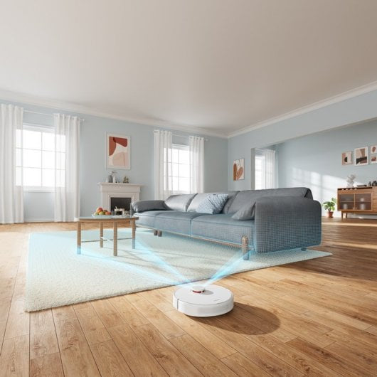 Dreame F9 Pro Blanc