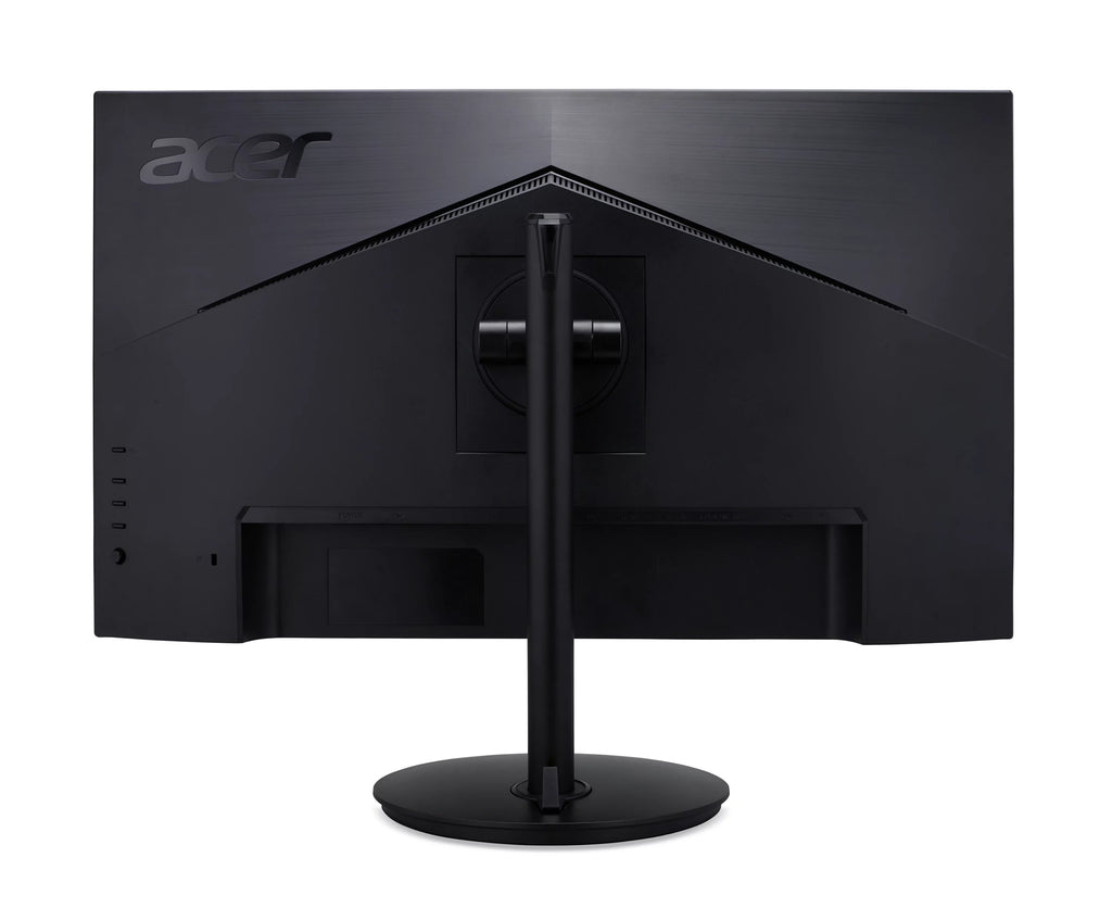 Acer CB272U G Écran PC 27" Quad HD LED 2560 x 1440 pixels Noir