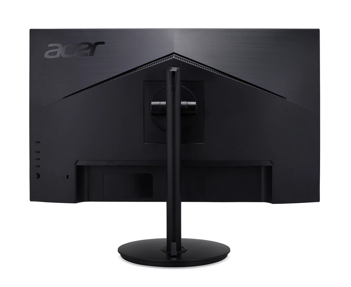 Acer CB272U G Écran PC 27" Quad HD LED 2560 x 1440 pixels Noir