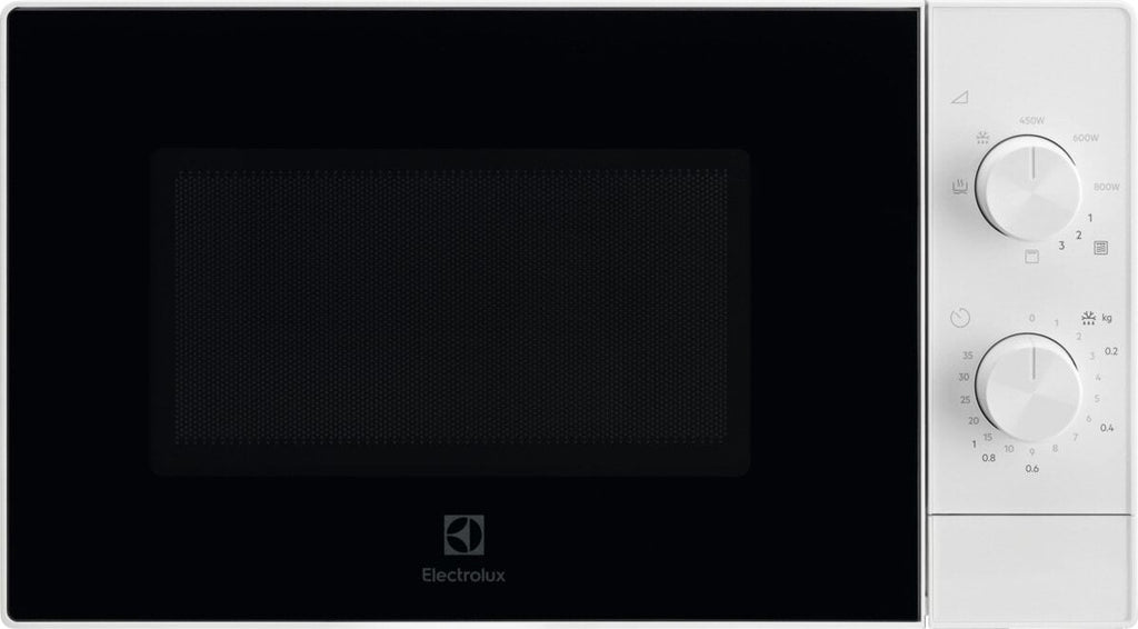 Electrolux EMZ421MMW Blanc Micro-onde combiné Comptoir 21 L 800 W