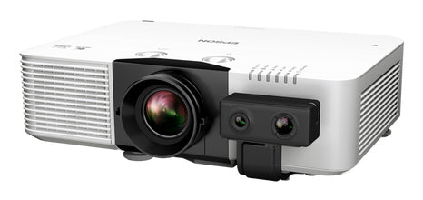 Epson EB-L690U Projecteur Laser 3LCD WUXGA 6500 ANSI Lumens Blanc