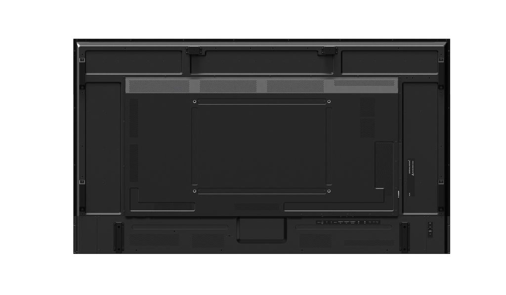 Sharp MultiSync PN-M752 189,2 cm (74.5") LED 4K Ultra HD 550 cd/m² Noir 24/7