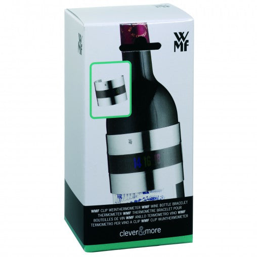 WMF 0658516030 Thermomètre à vin
