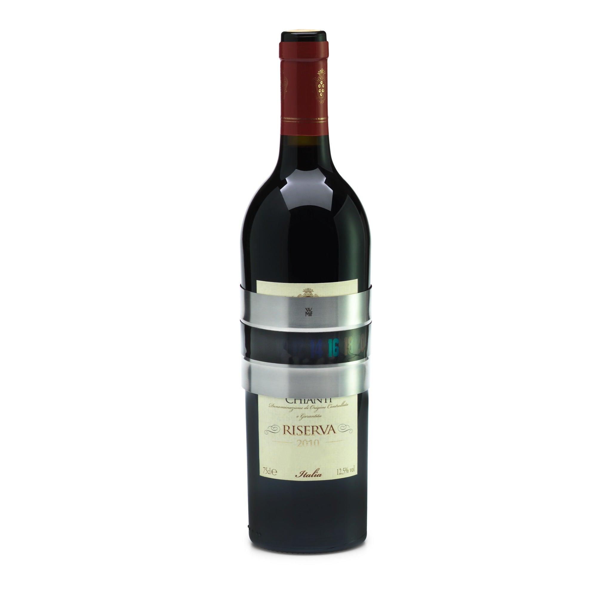 WMF 0658516030 Thermomètre à vin