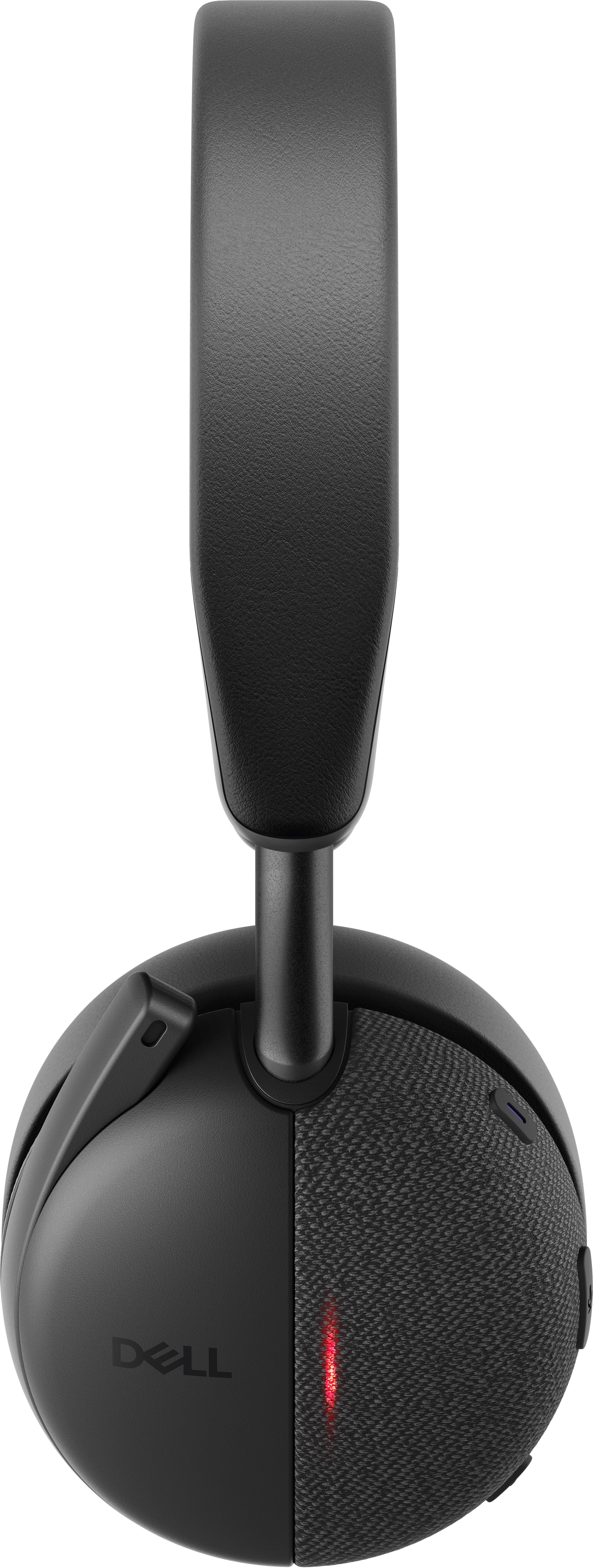 DELL Casque sans fil Pro Plus à réduction active du bruit - WL5024