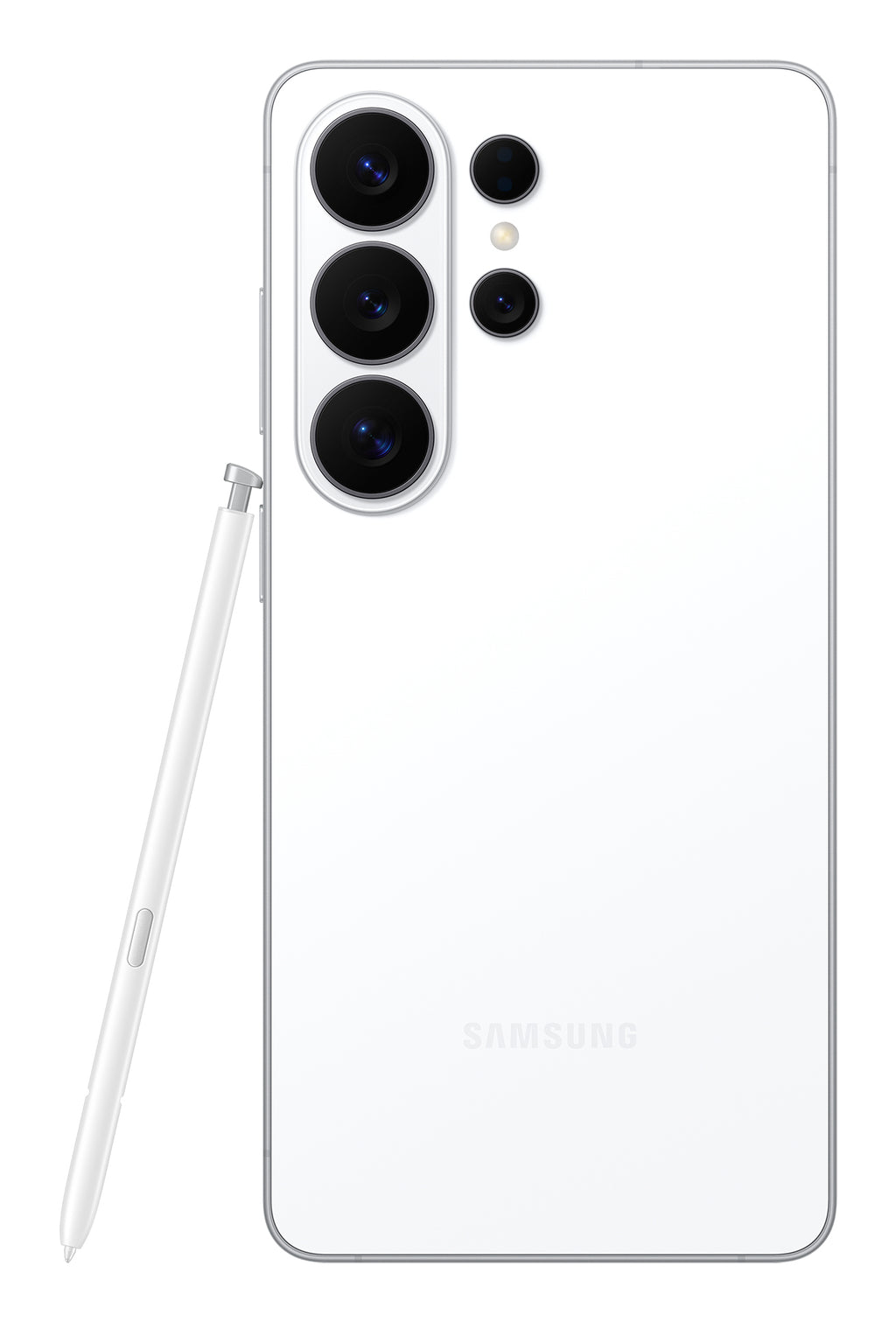 Samsung Galaxy S26 Ultra 17,5 cm (6.9") 5G 16 Go 1 To 5000 mAh Blanc
