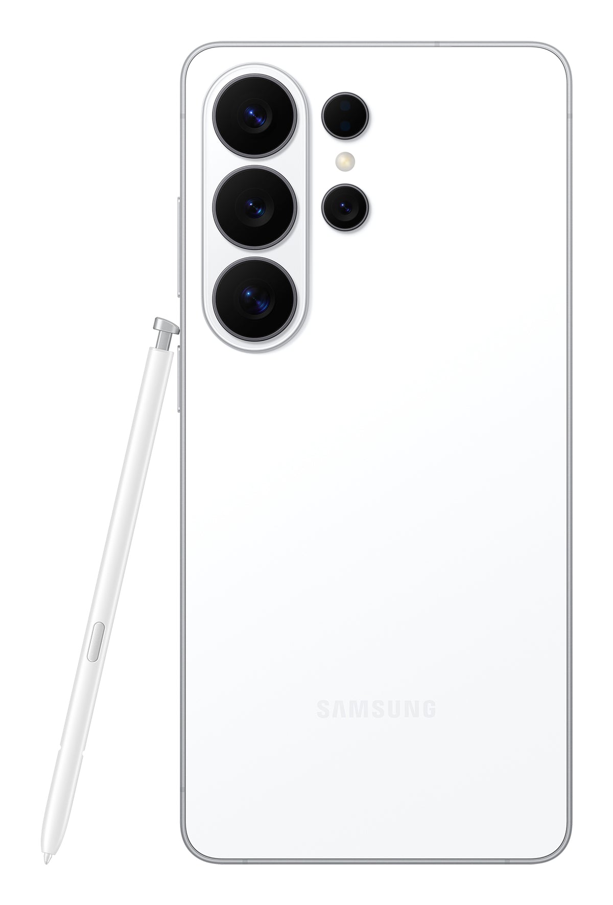 Samsung Galaxy S26 Ultra 17,5 cm (6.9") 5G 16 Go 1 To 5000 mAh Blanc
