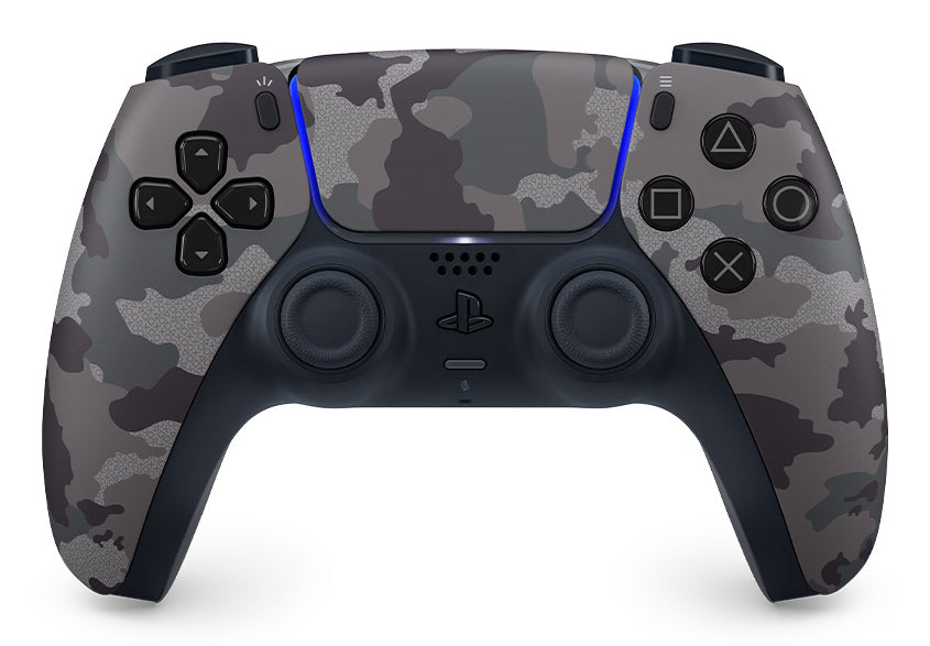 Sony Sony DualSense v3 Camouflage Bluetooth/USB Manette de jeu Analogique/Numérique PlayStation 5
