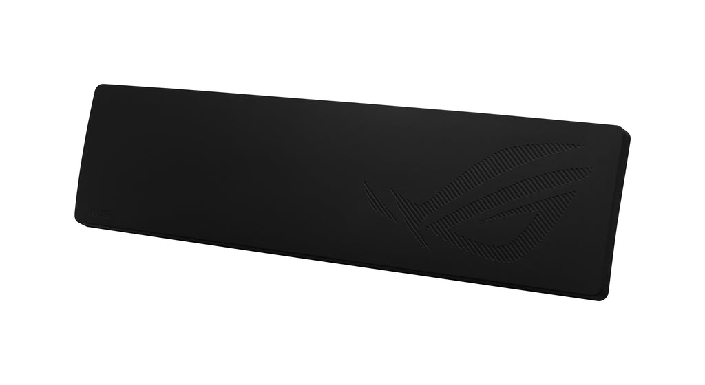 ASUS ROG Keyboard Wrist Rest repose-poignet Noir