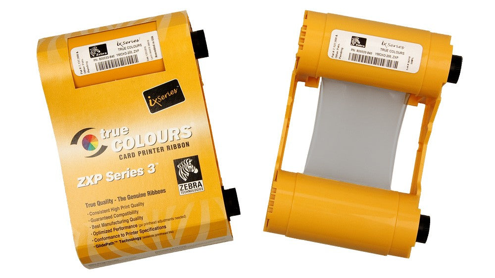 Zebra 800033-340 ruban d'impression 280 pages