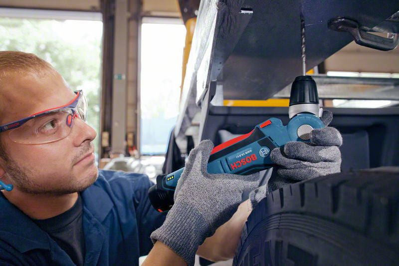 Bosch Bosch Perceuse d'angle sans fil GWB 12V-10 Professional
