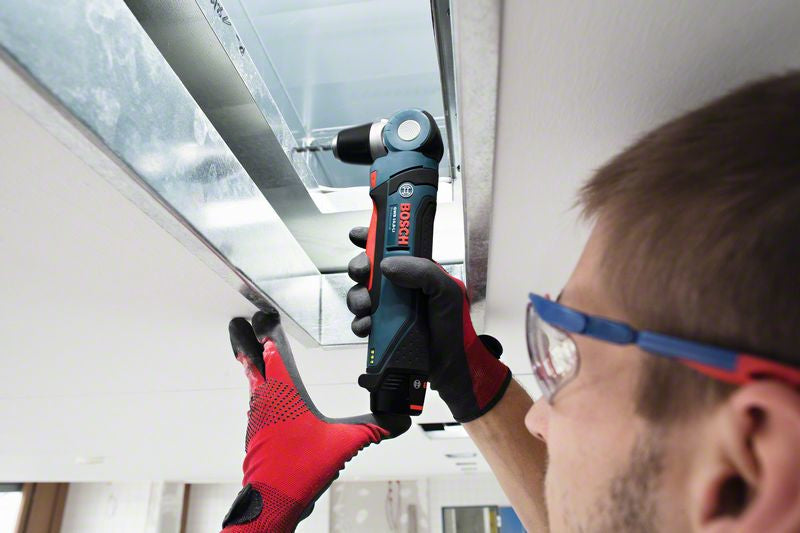 Bosch Bosch Perceuse d'angle sans fil GWB 12V-10 Professional
