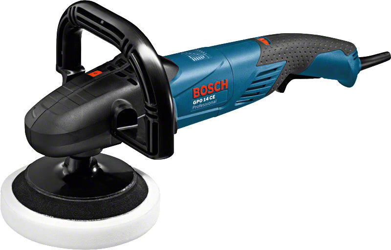 Bosch Bosch Polisseuse GPO 14 CE Professional