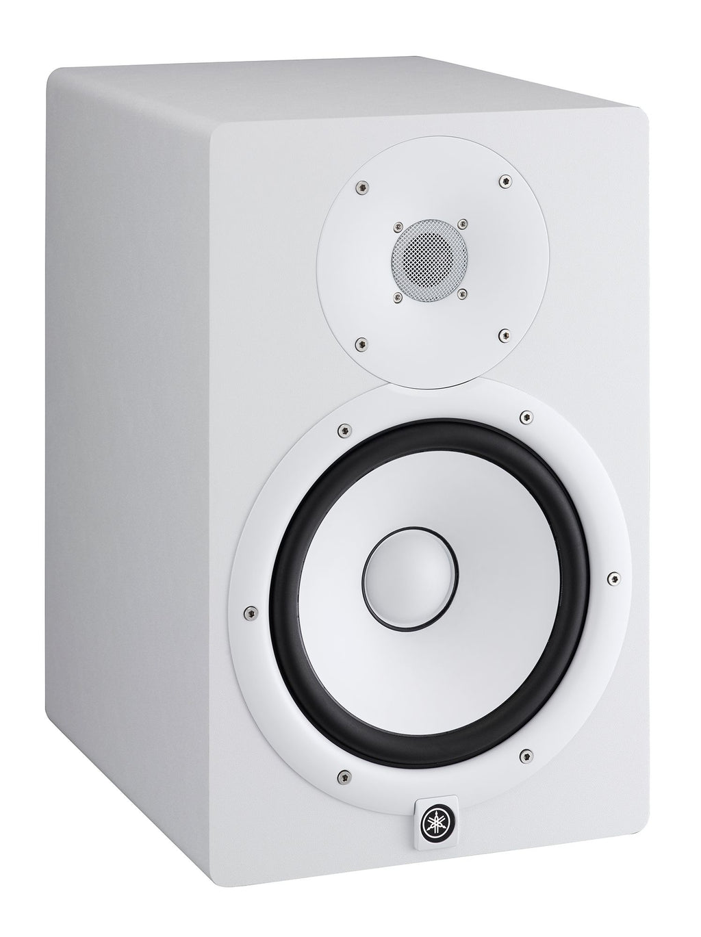 Yamaha HS8 2-voies Blanc Avec fil 120 W