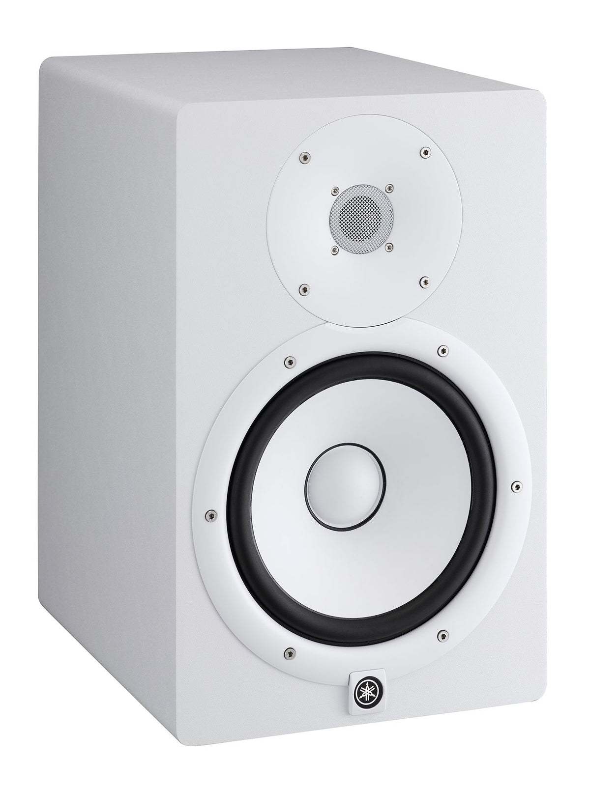 Yamaha HS8 2-voies Blanc Avec fil 120 W