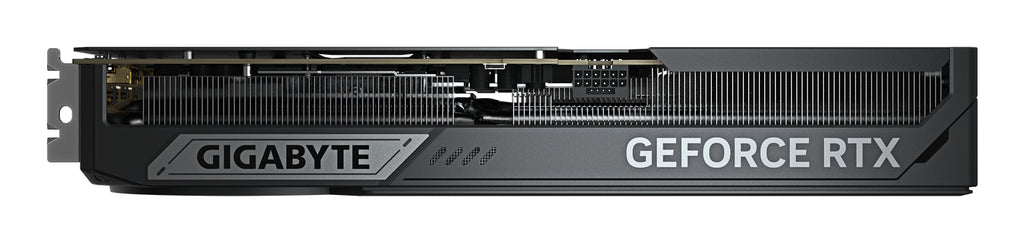 GIGABYTE GeForce RTX 5080 WINDFORCE OC SFF 16G Carte Graphique - 16 Go GDDR7, 256 bits, PCI-E 5.0, 2670MHz Fréquence du Cœur, 3 x DP 2.1a, 1 x HDMI 2.1b, GV-N5080WF3OC-16GD