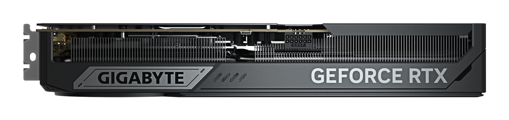 GIGABYTE GeForce RTX 5080 WINDFORCE OC SFF 16G Carte Graphique - 16 Go GDDR7, 256 bits, PCI-E 5.0, 2670MHz Fréquence du Cœur, 3 x DP 2.1a, 1 x HDMI 2.1b, GV-N5080WF3OC-16GD