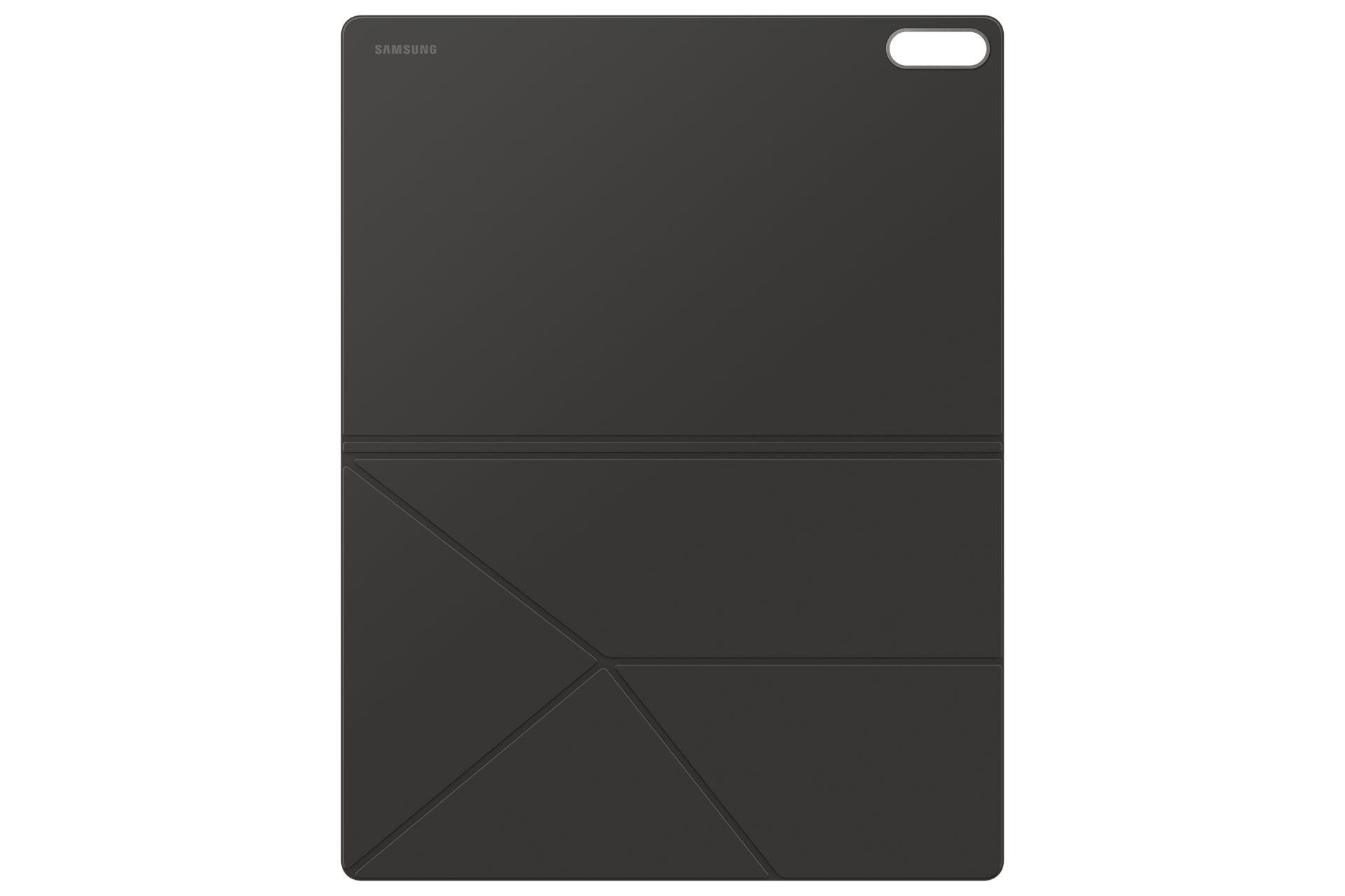 Samsung Samsung Book Cover Hybride pour Galaxy Tab S11 Ultra