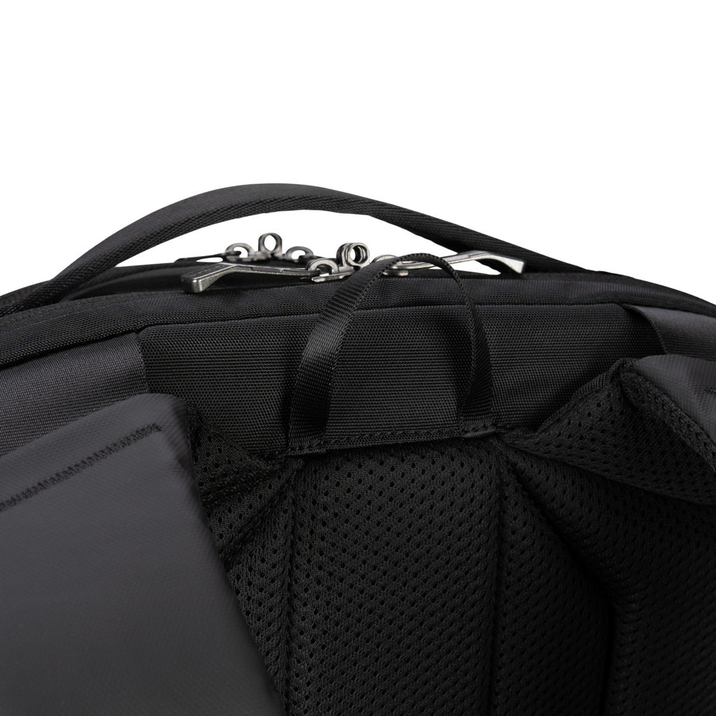 Targus TBB663GL sac à dos City backpack Noir - vue 4