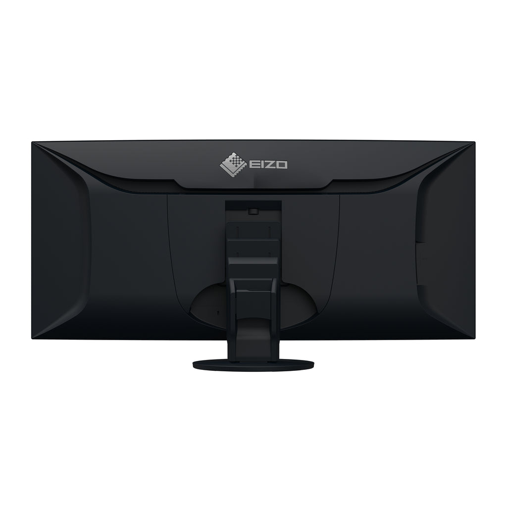 EIZO FlexScan EV3895-BK écran plat de PC 95,2 cm (37.5") 3840 x 1600 pixels UltraWide Quad HD+ LCD Noir