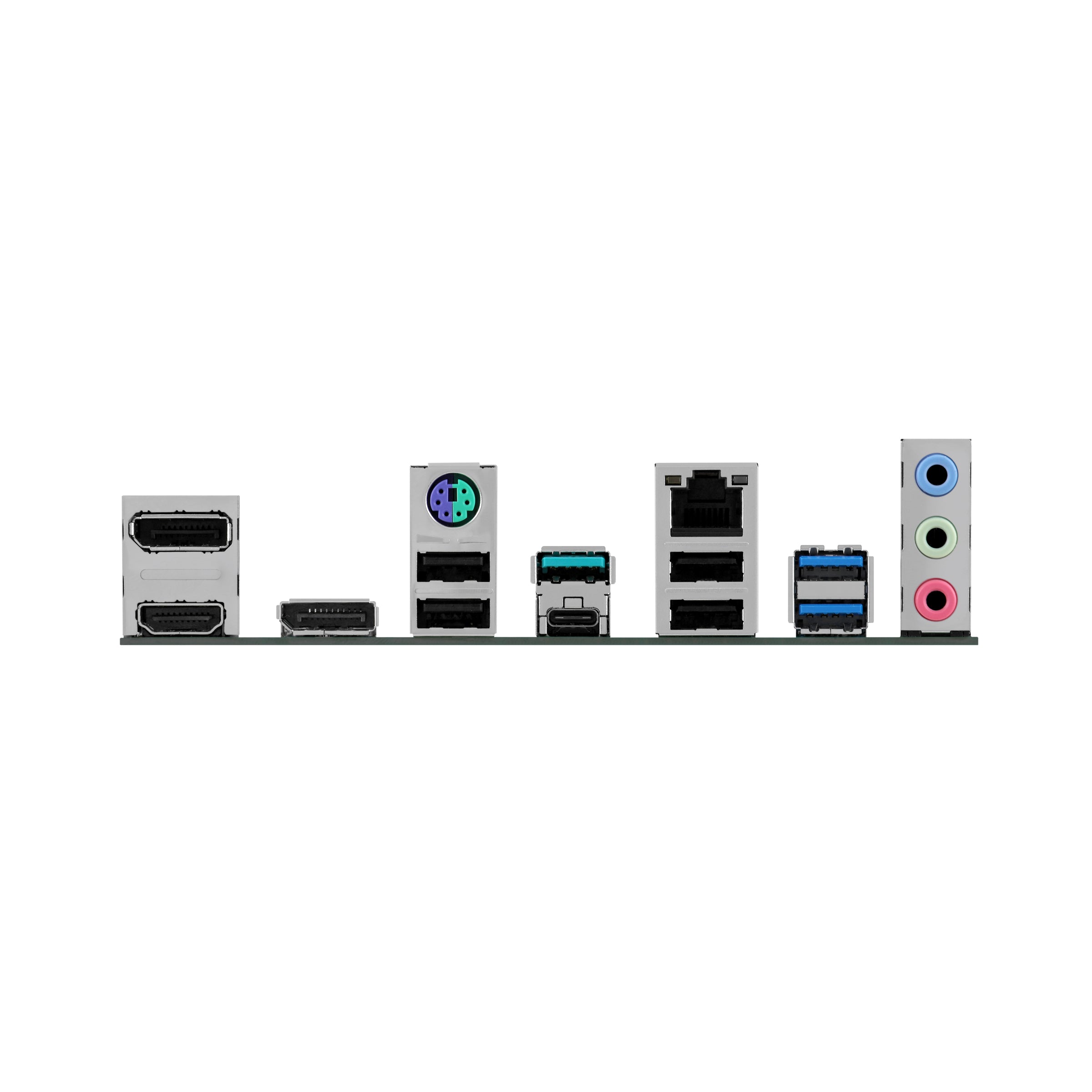 ASUS PRO B650M-CT-CSM AMD B650 Emplacement AM5 micro ATX