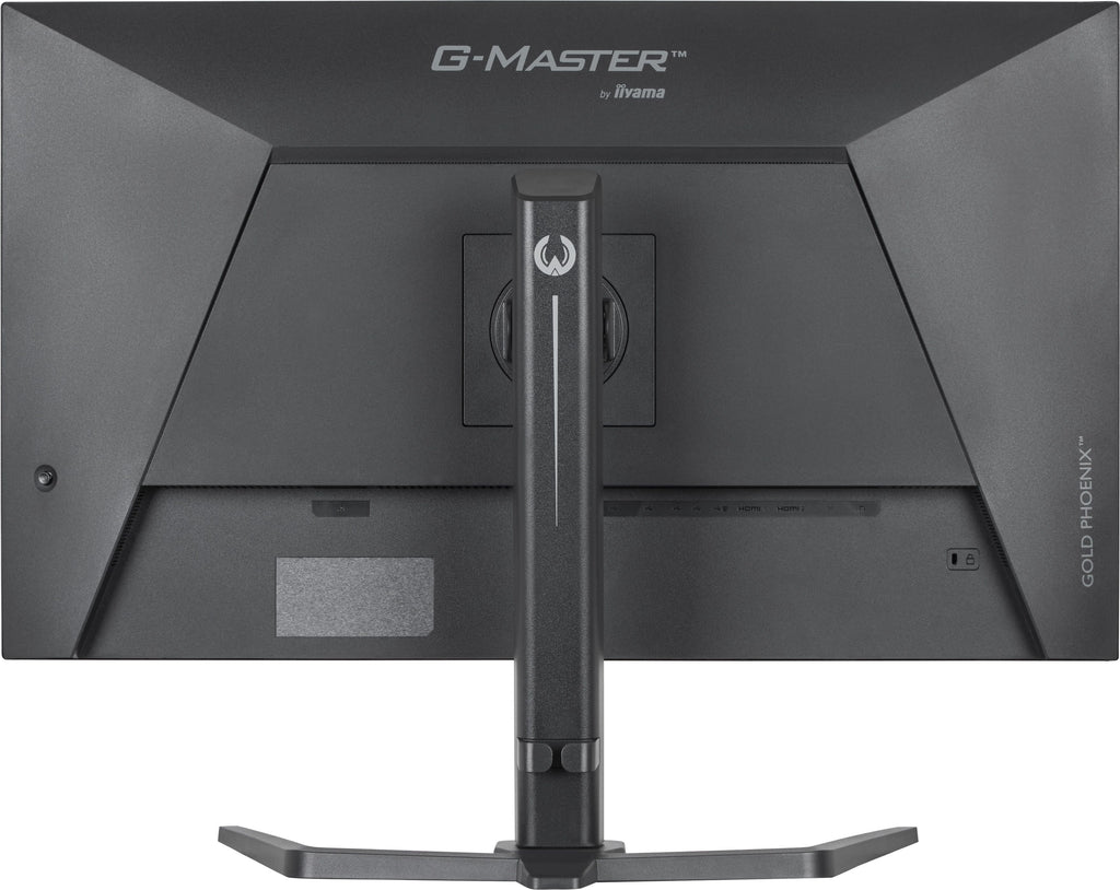iiyama G-MASTER GB3295QSU-B1 Écran PC 31.5" Quad HD 2560 x 1440 LED Noir