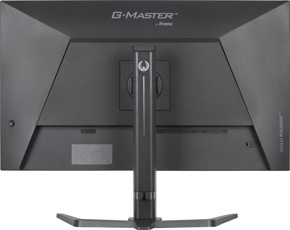 iiyama G-MASTER GB3295QSU-B1 Écran PC 31.5" Quad HD 2560 x 1440 LED Noir