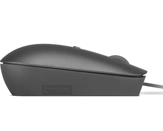 Lenovo 540 souris Bureau Ambidextre USB Type-C Optique