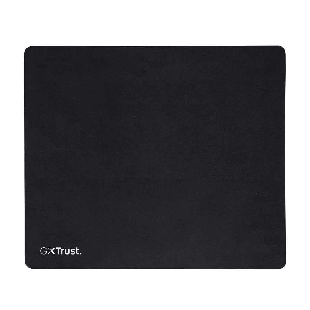 Trust GXT 752 Tapis de souris de jeu Noir