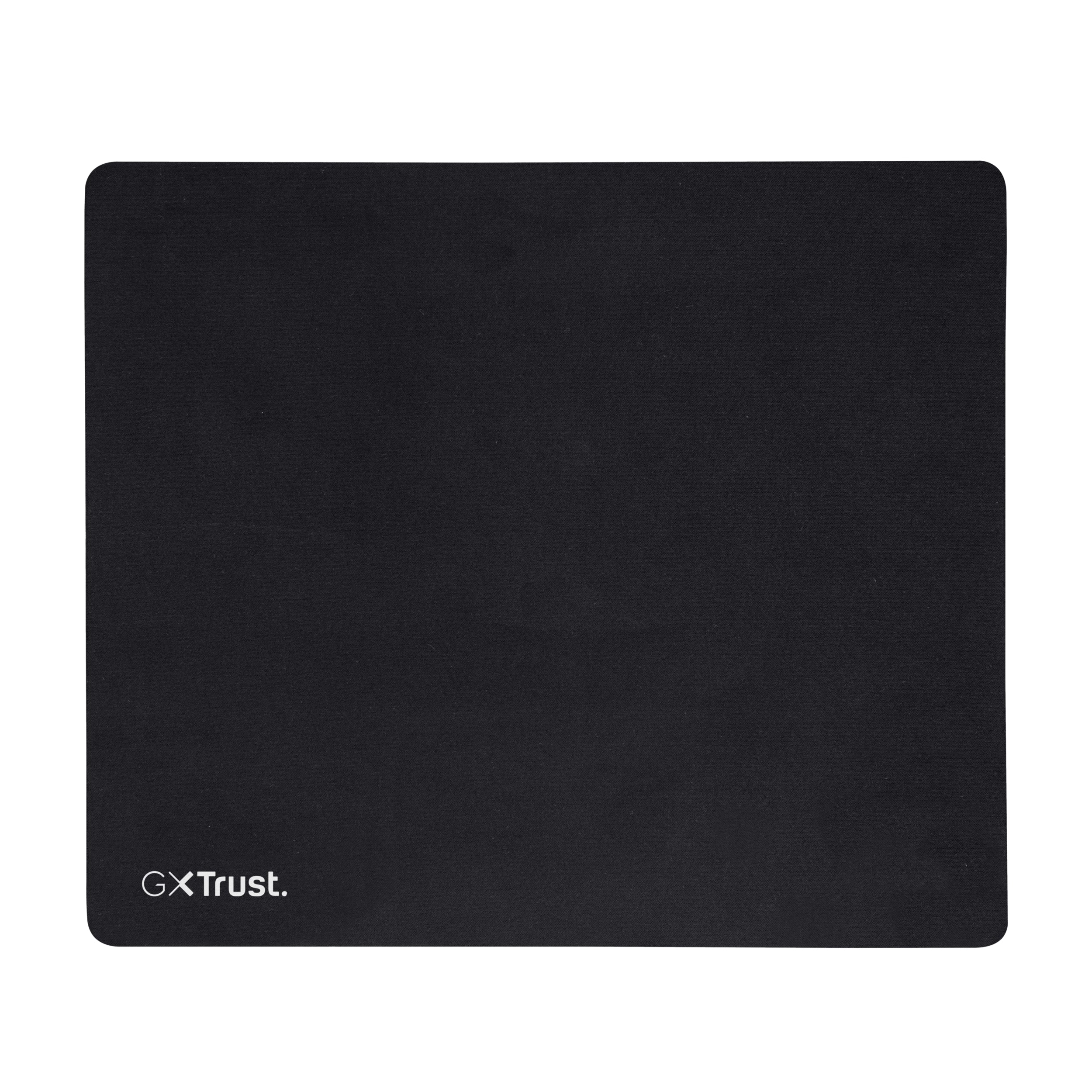 Trust GXT 752 Tapis de souris de jeu Noir
