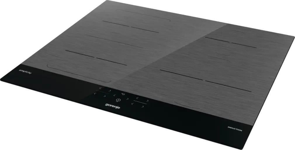 Kaitlente Hob GORENJE GI6421SYB - vue 3