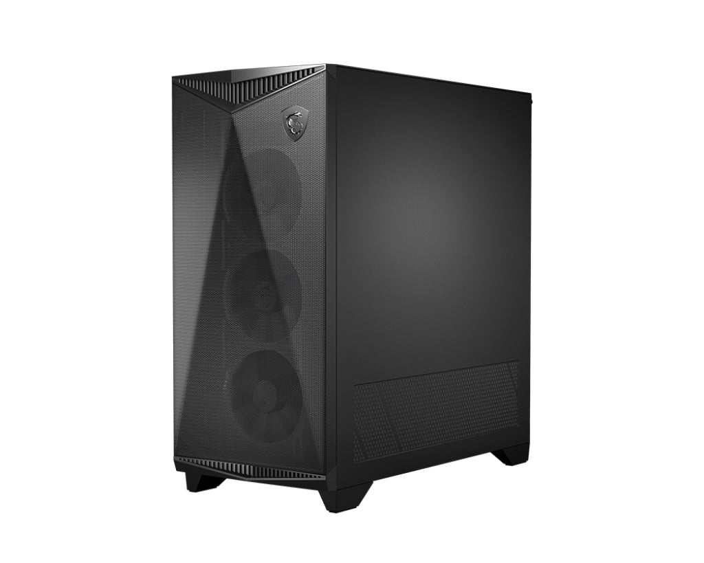MSI MPG Gungnir 300P AIRFLOW Boîtier PC Midi Tower Noir