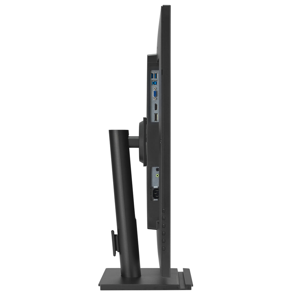 ASUS VA27DQFS Écran PC 27" Full HD 1920 x 1080 LCD Noir