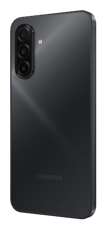 Samsung Samsung Galaxy A17 17 cm (6.7") Double SIM hybride 4G USB Type-C 8 Go 256 Go 5000 mAh Noir
