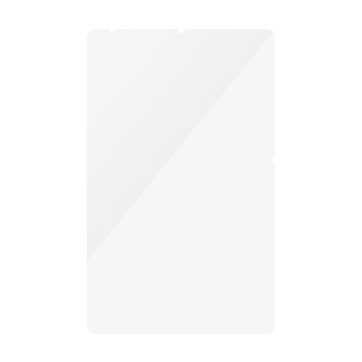 PanzerGlass ® Screen Protector Samsung Galaxy Tab S6 Lite (2020, 2022, 2024) | Ultra-Wide Fit Protection d'écran transparent 1 pièce(s)