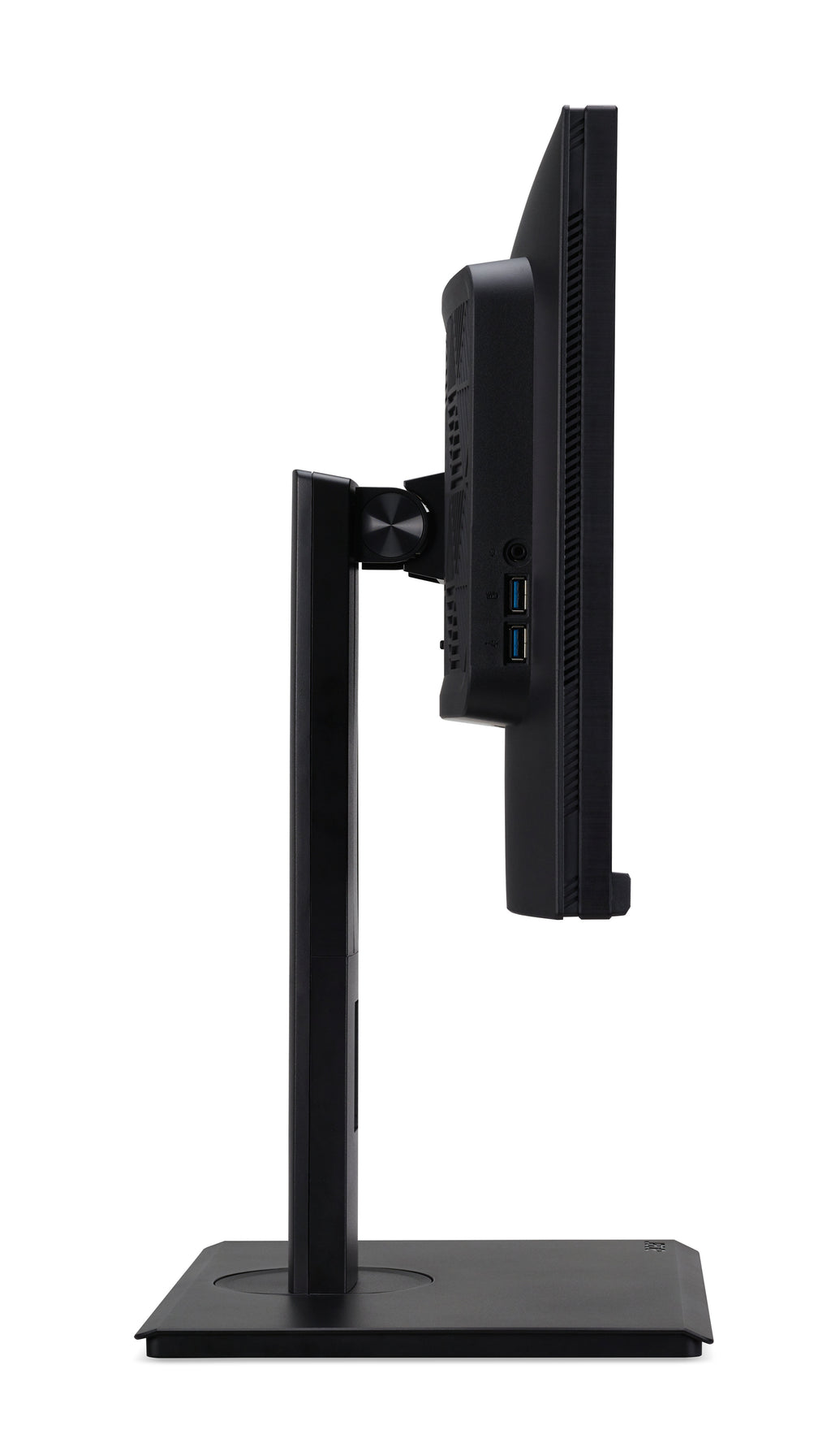 Acer B278U E écran plat de PC 68,6 cm (27") 2560 x 1440 pixels Wide Quad HD LCD Noir - vue 4