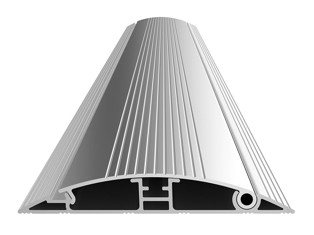 Accessoire de Câble Multibrackets 2192 en Aluminium