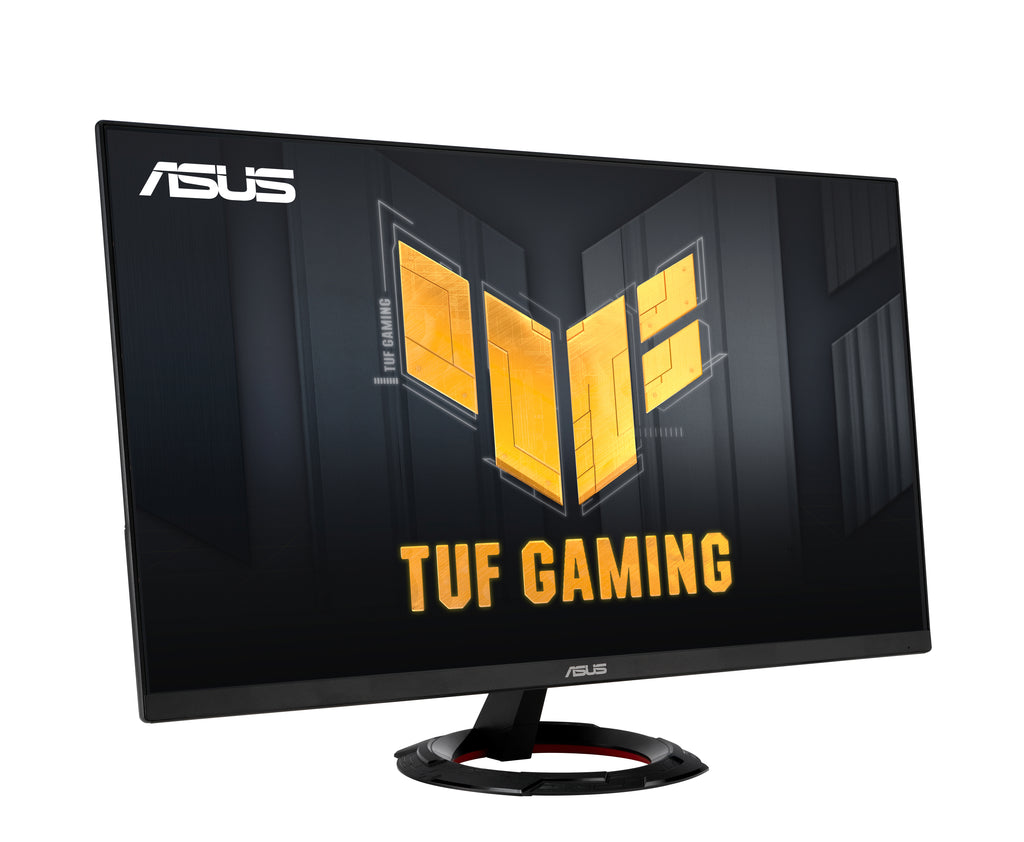 ASUS TUF Gaming VG279Q3R écran plat de PC 68,6 cm (27") 1920 x 1080 pixels Full HD LCD Noir