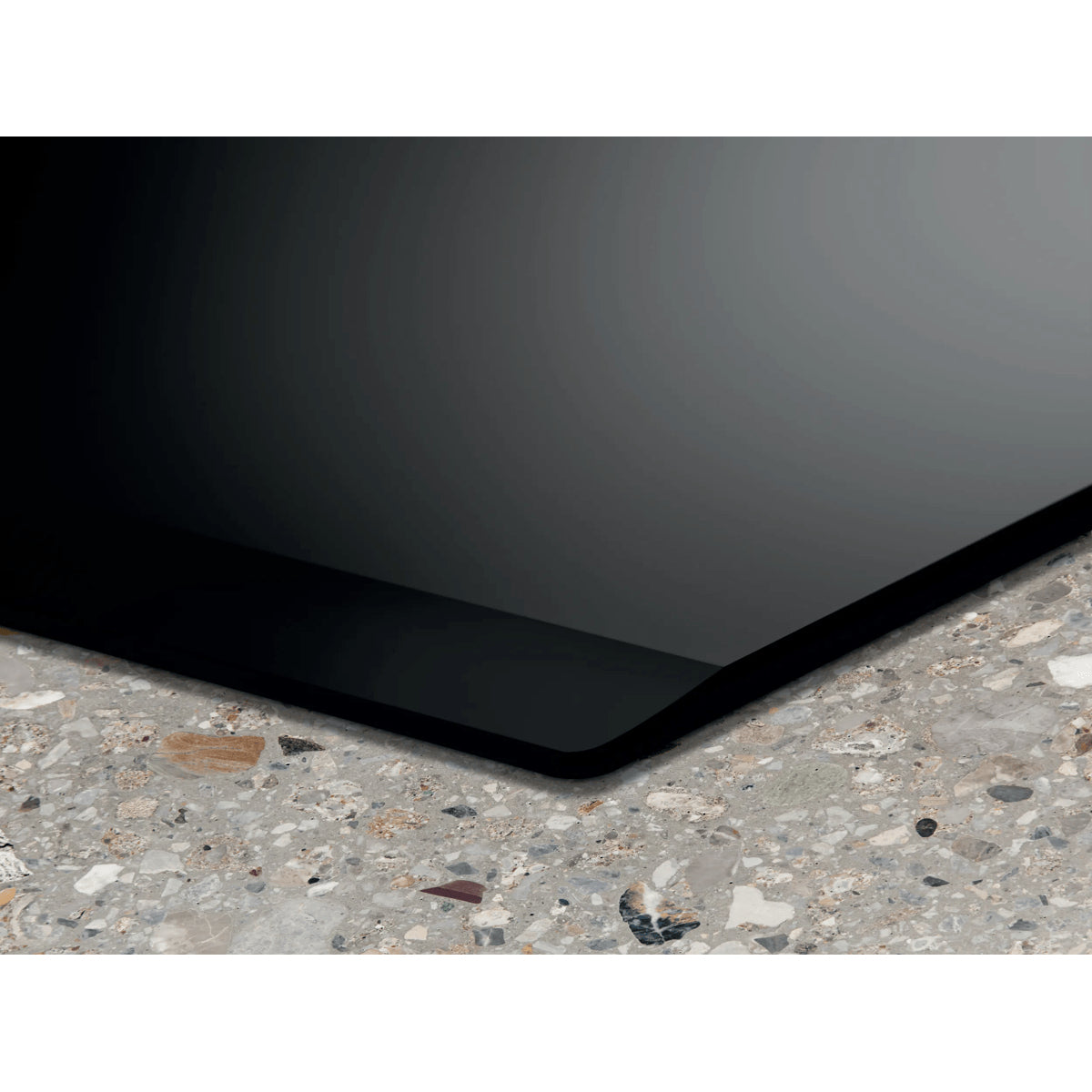 Electrolux EIS62453 Noir Intégré 60 cm Plaque avec zone à induction 4 zone(s)