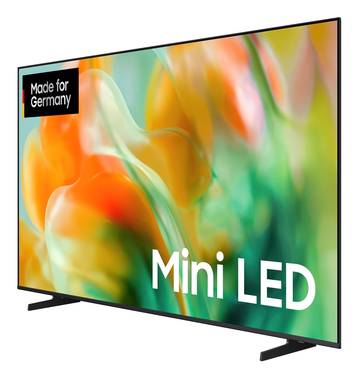 Samsung GU75M82HAUXZG TV 190,5 cm (75") 4K Ultra HD Smart TV Wifi Noir